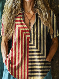 Thoughtfully Designed Garment
