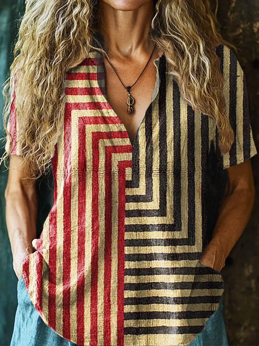 Thoughtfully Designed Garment