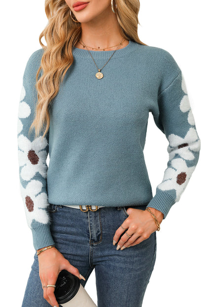 Classic Designed Sweater