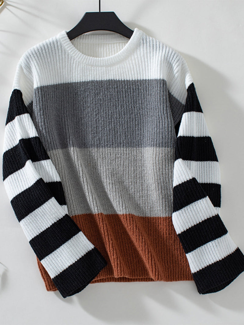 Vintage Inspired Sweater