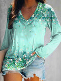 Thoughtfully Designed Top