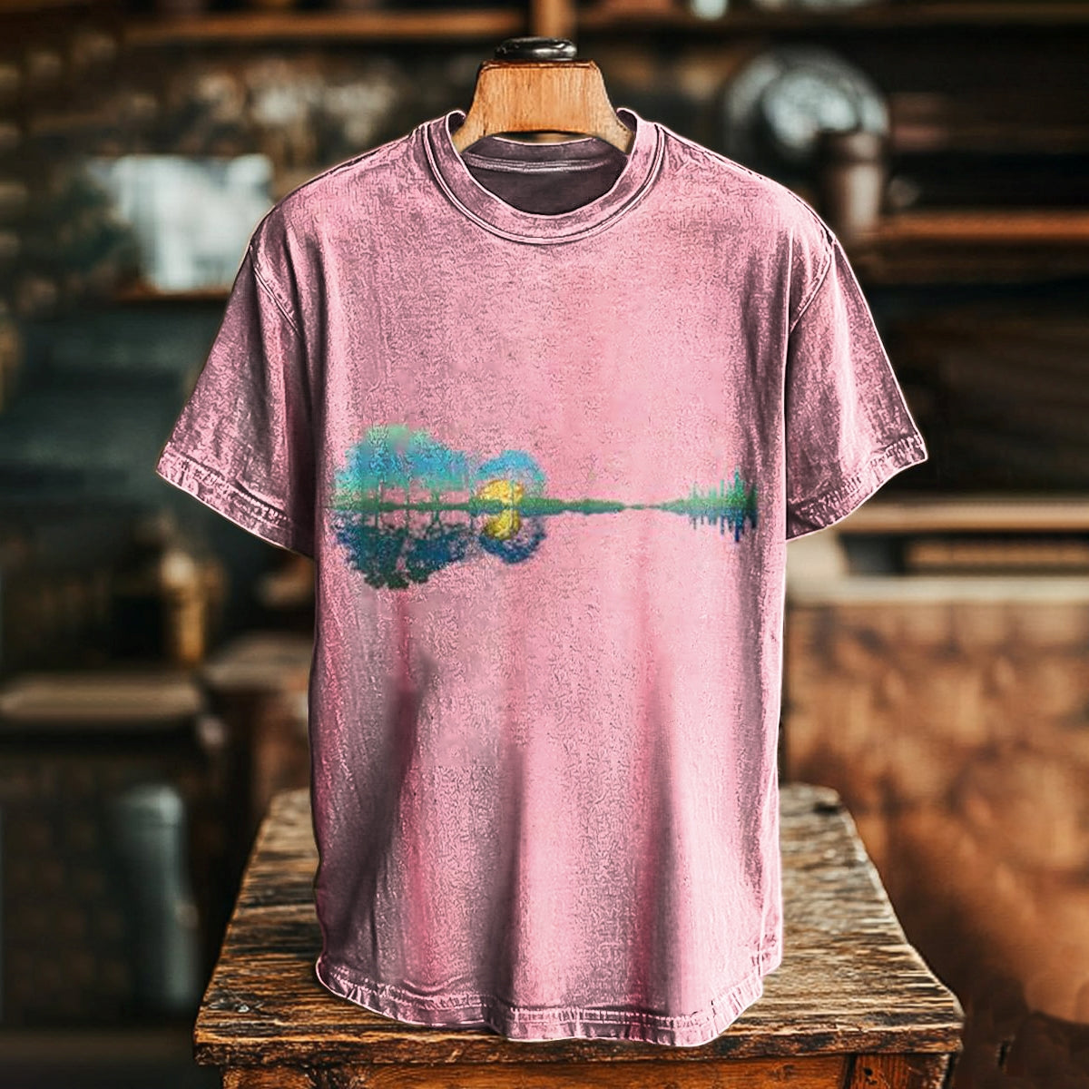 Beautifully Crafted T-Shirt