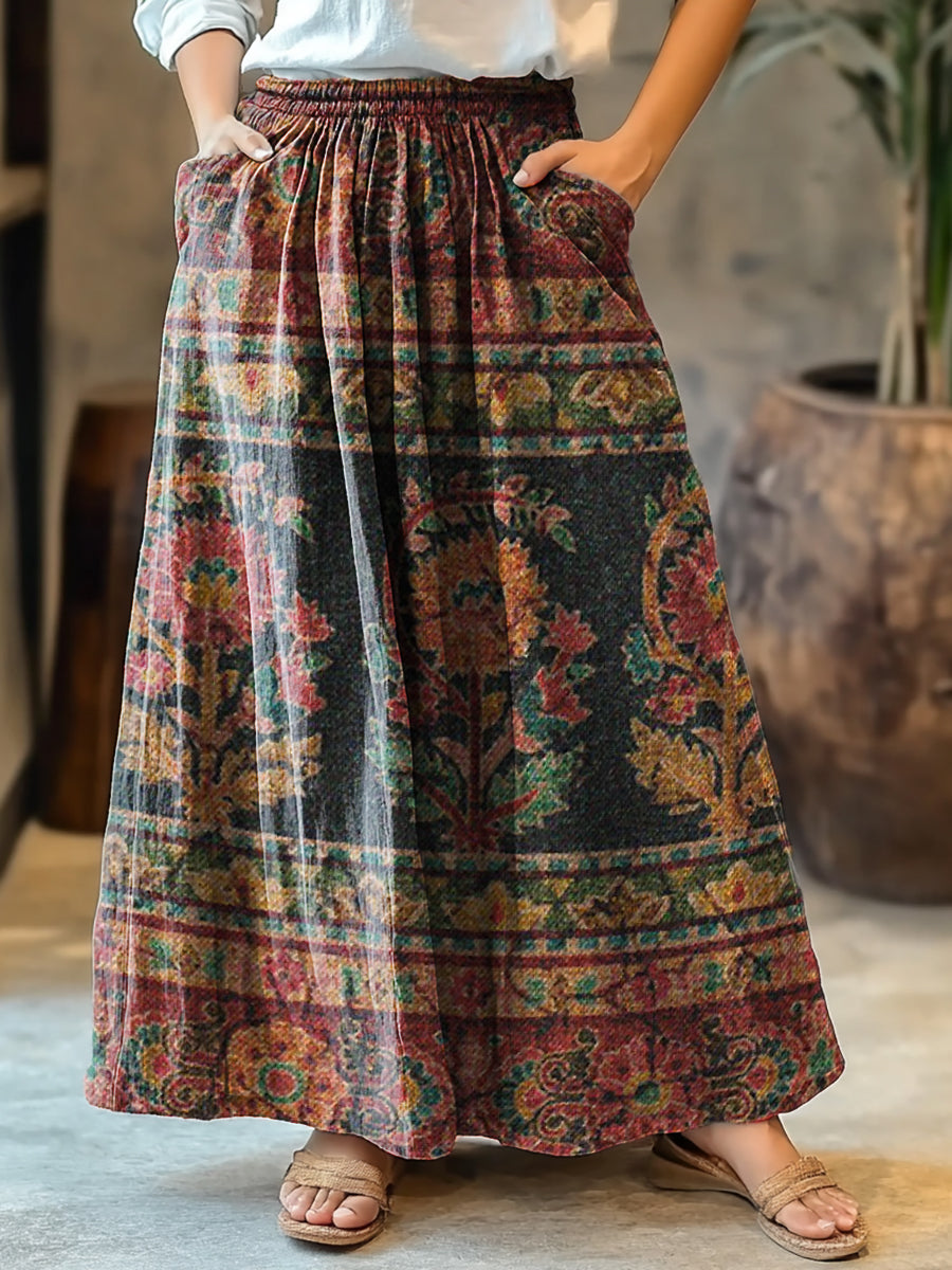 Thoughtfully Designed Garment