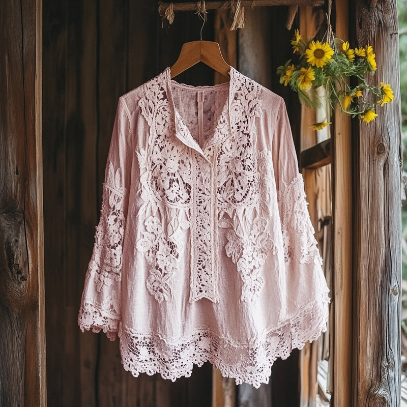 Classic Designed Shirt