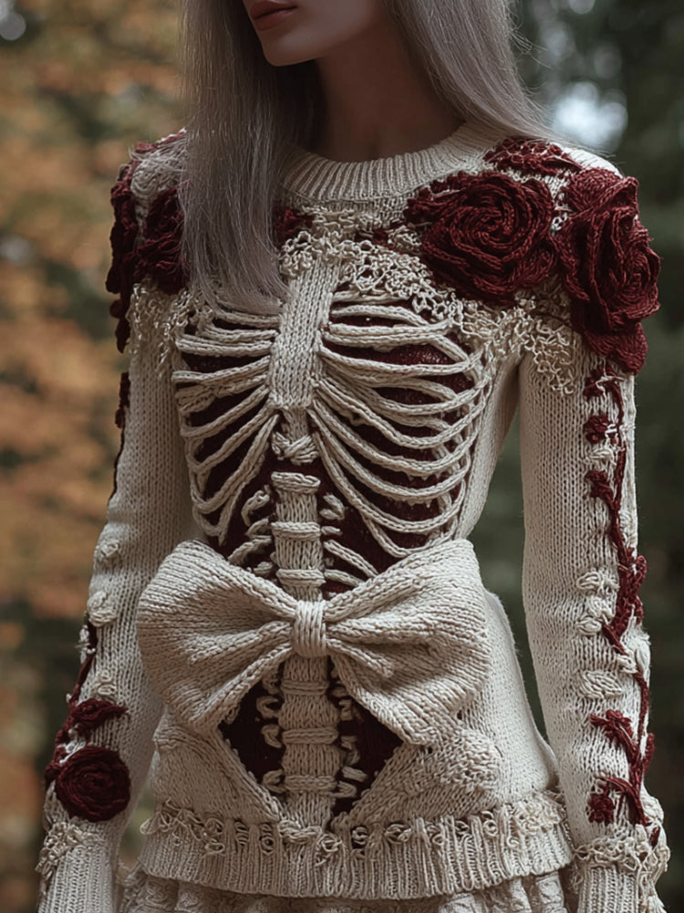 Classic Vintage Sweater