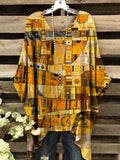 Gracefully Designed Top