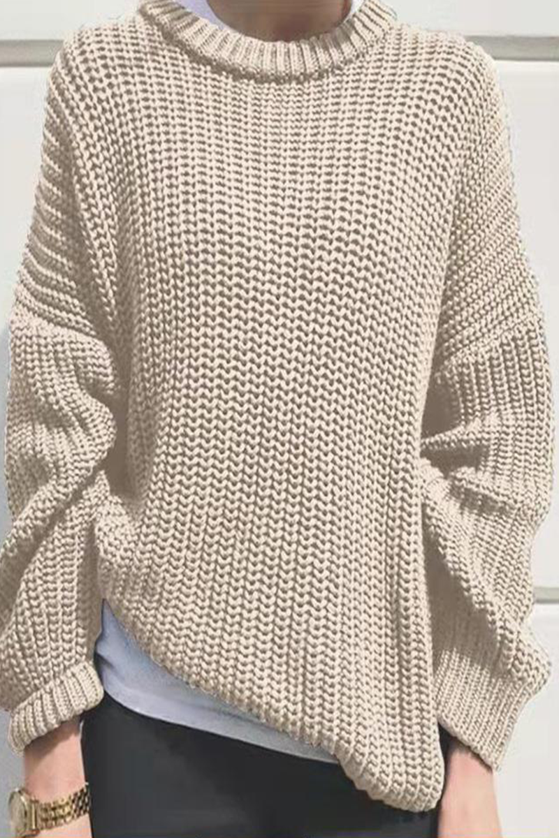 Beautifully Crafted Sweater