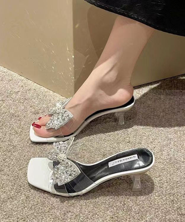 Thoughtfully Designed Sandals in a Timeless Style