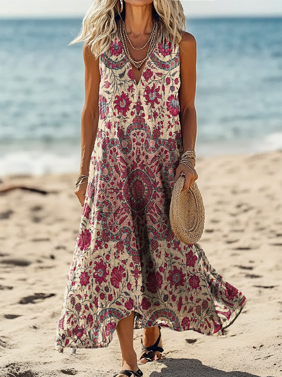 Thoughtfully Designed Garment
