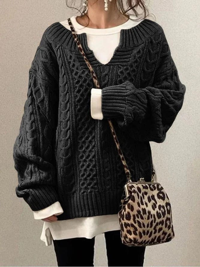 Classic Vintage Sweater