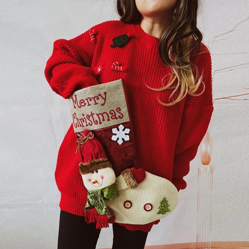 Classic Vintage Sweater