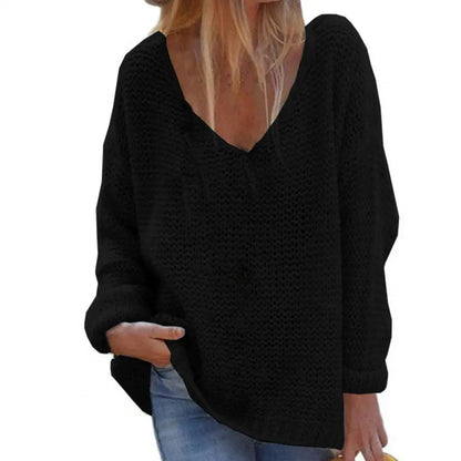 Jutta® | A modern and effortless sweater