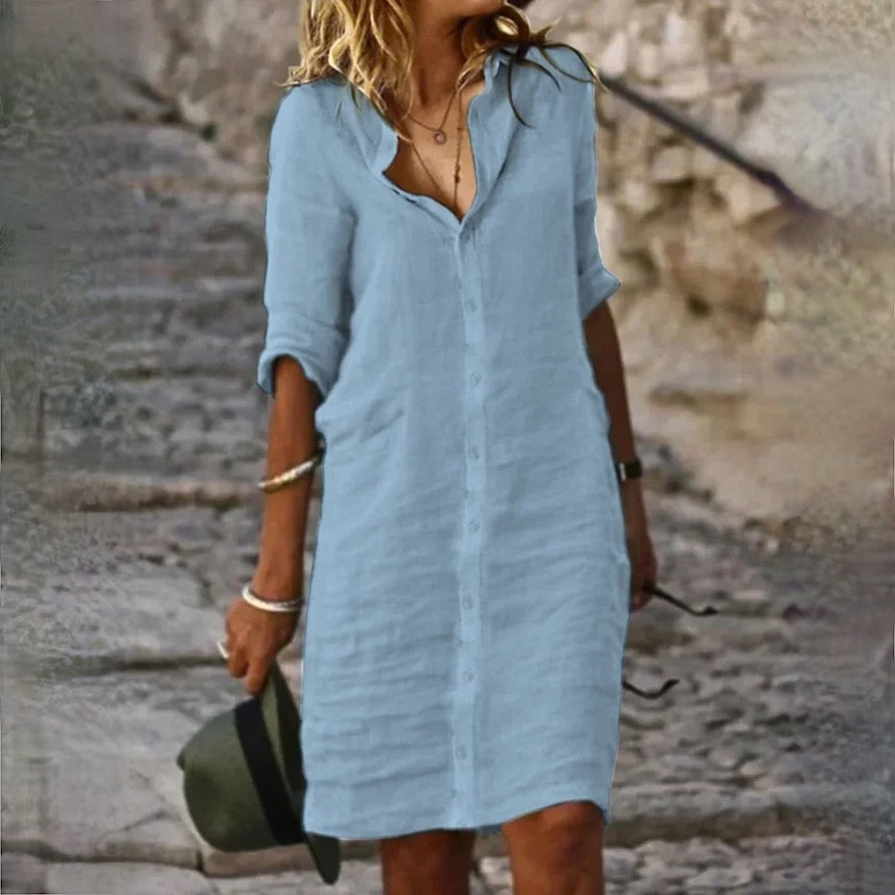 Light blue