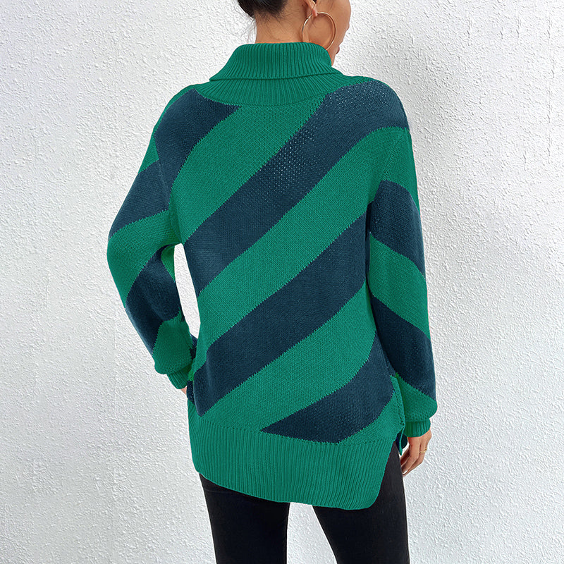 Classic Vintage Sweater