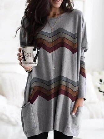 Vintage Inspired Sweater
