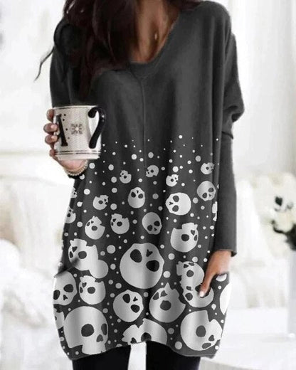 Vintage Inspired Sweater