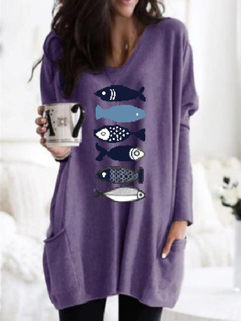 Vintage Inspired Sweater