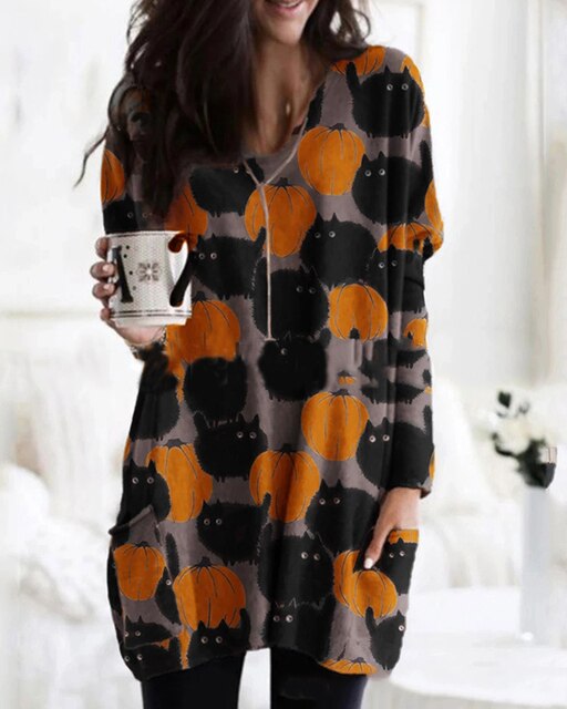 Vintage Inspired Sweater