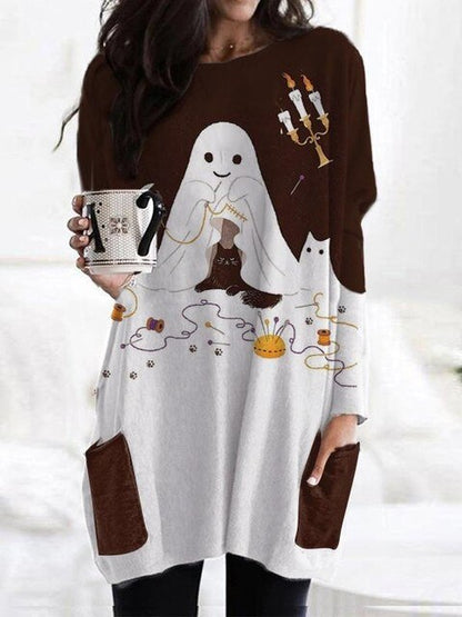 Vintage Inspired Sweater