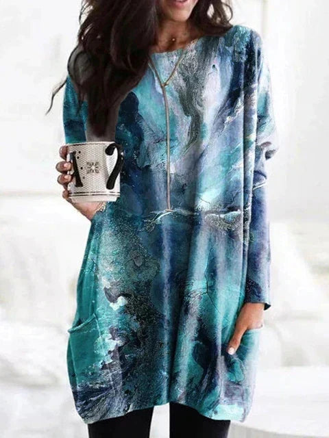 Vintage Inspired Sweater