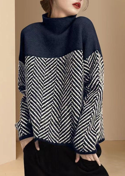 Elegantly Designed Sweater