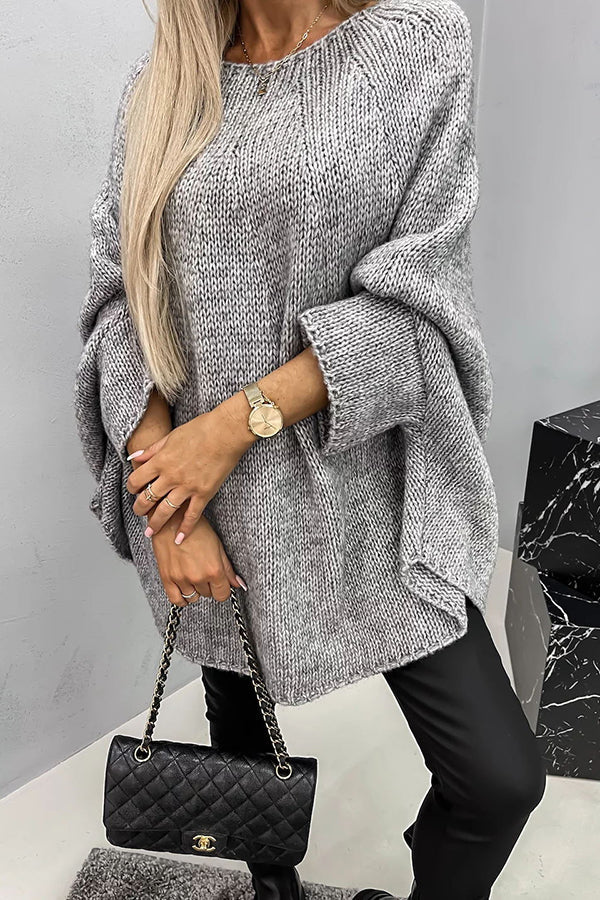 Elegantly Designed Sweater