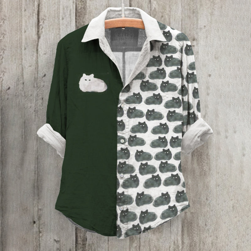 Dark green
