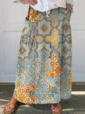 Gracefully Designed Garment