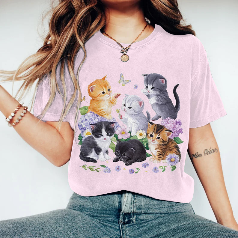 Classic Designed T-Shirt
