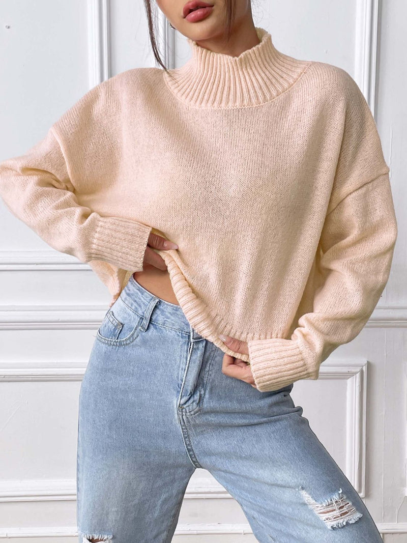 Elegantly Designed Sweater
