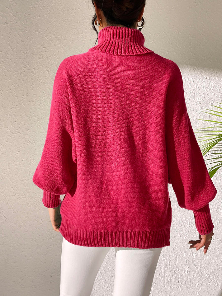 Beautifully Crafted Sweater