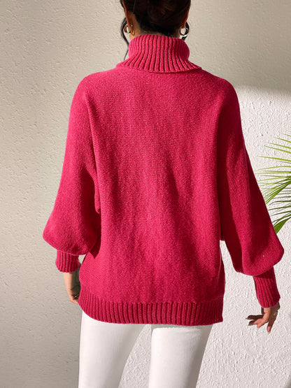 Beautifully Crafted Sweater