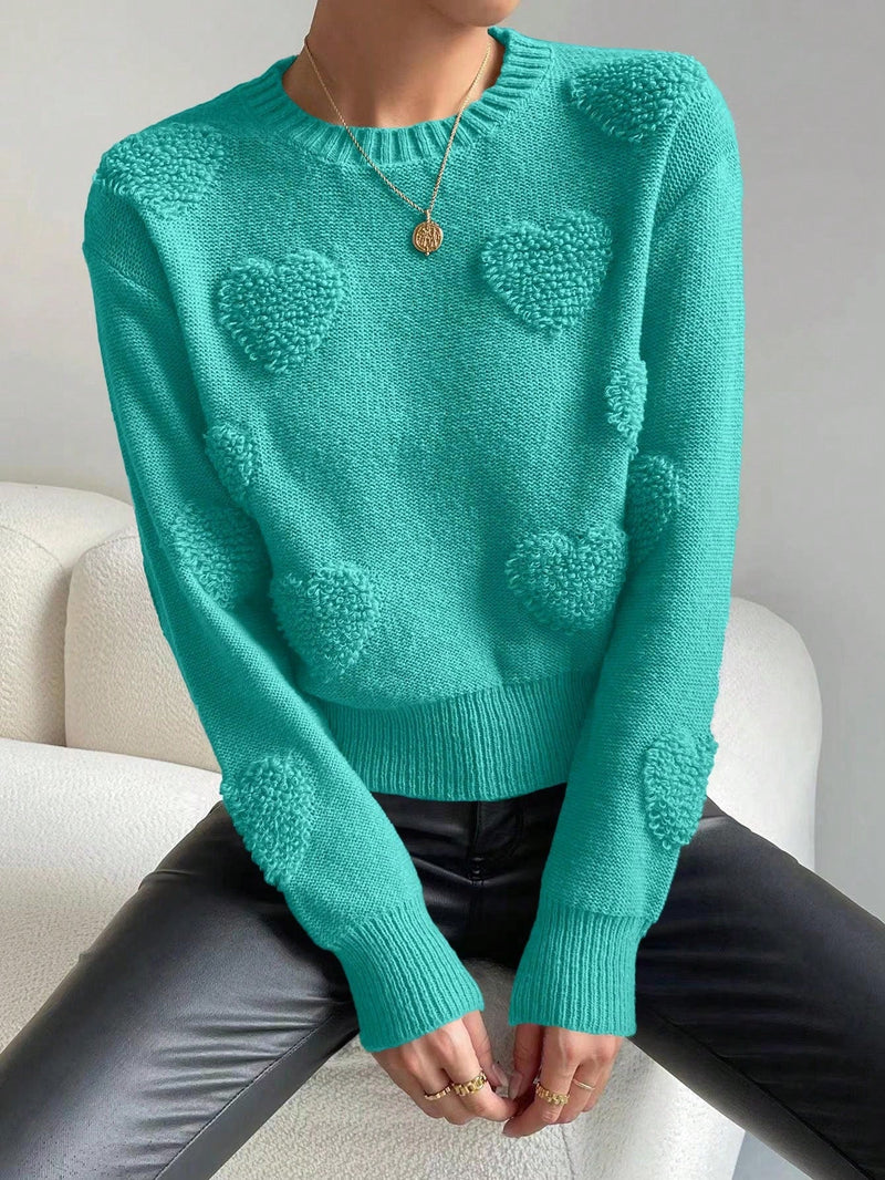 Beautifully Crafted Sweater