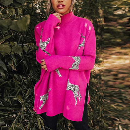 Nadia® | New stylish winter sweater for women