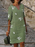 Vintage Inspired Dress