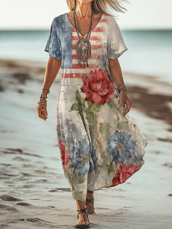 Elegantly Designed Garment
