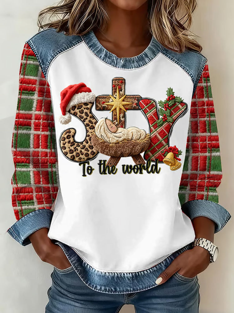 Gracefully Designed Shirt