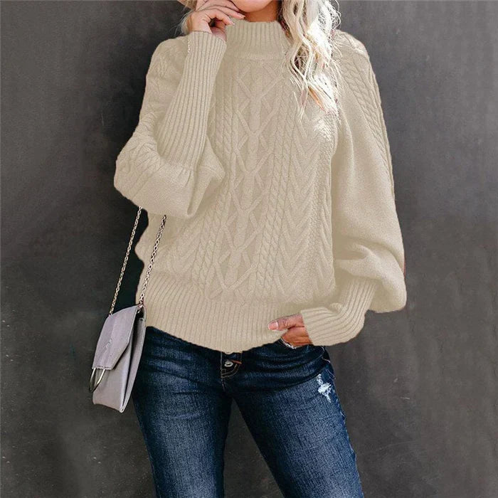 Vintage Inspired Sweater
