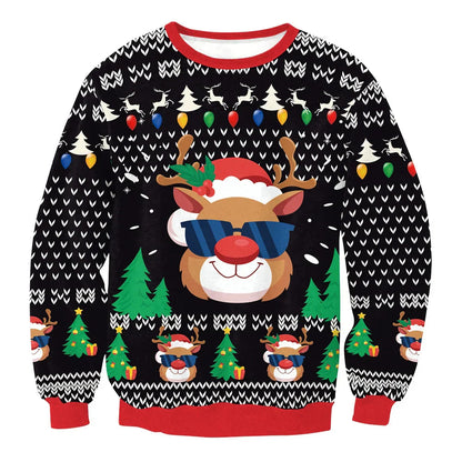 Vintage Inspired Sweater