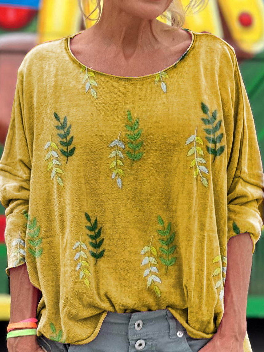 Timeless Vintage Style T-Shirt