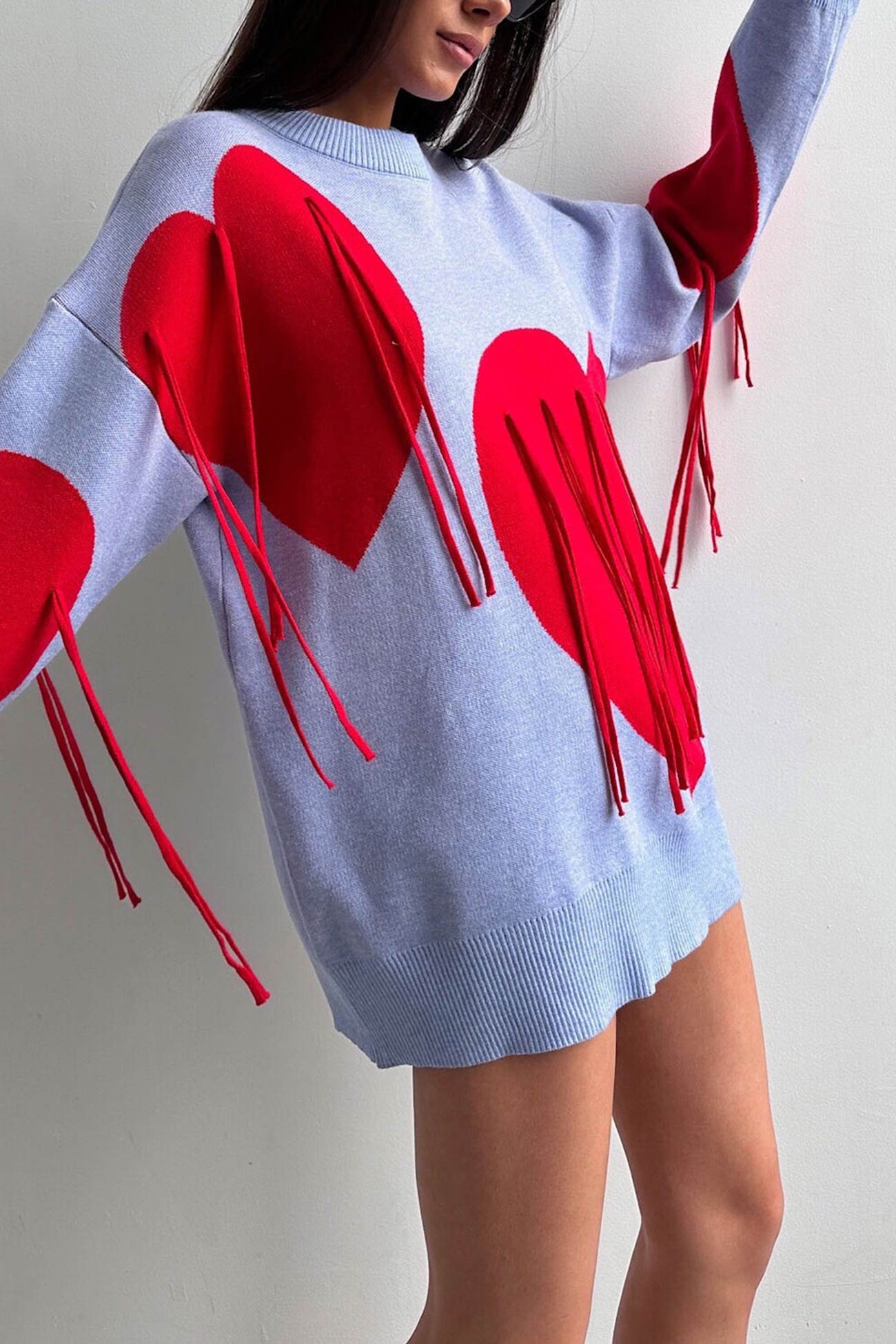 Beautifully Crafted Sweater