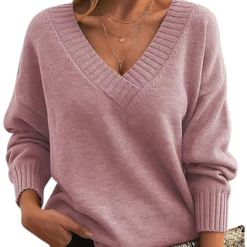 Classic Vintage Sweater