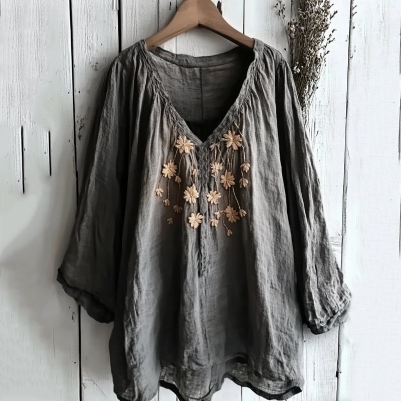 Gracefully Designed Shirt