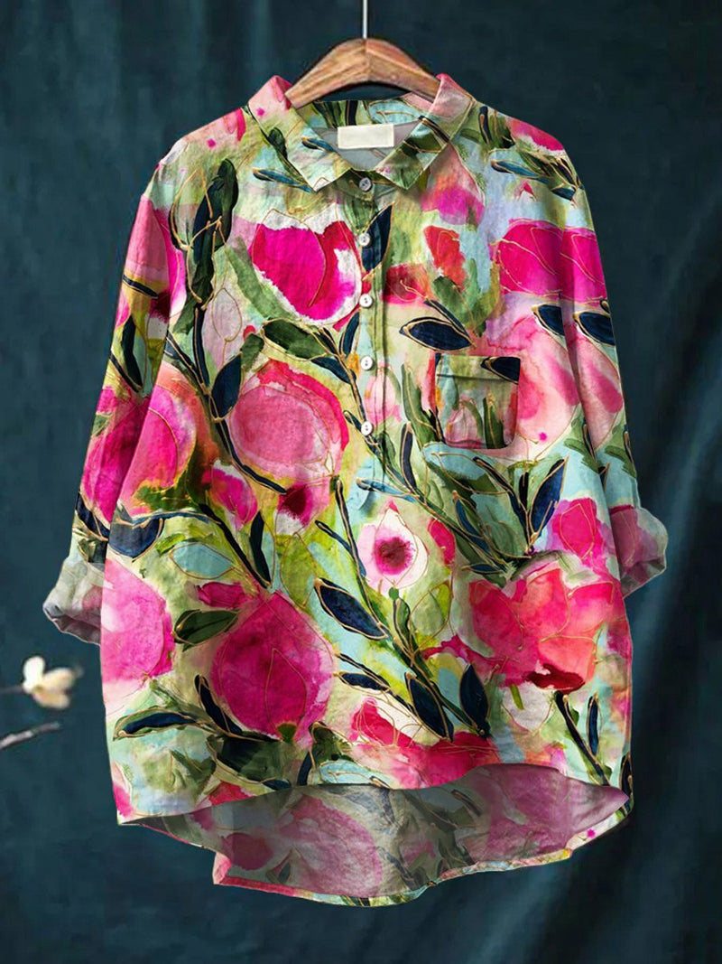 Classic Designed Shirt