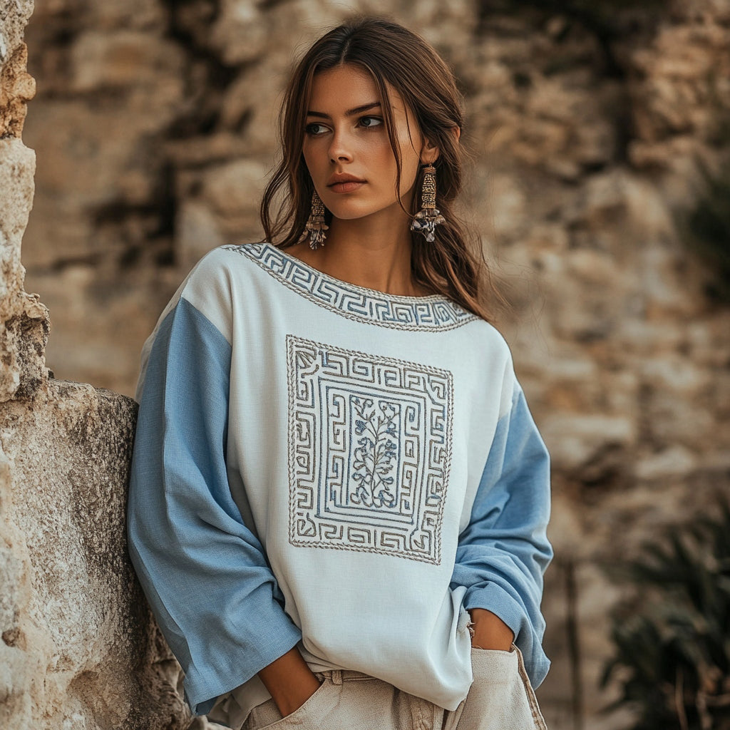 Light blue