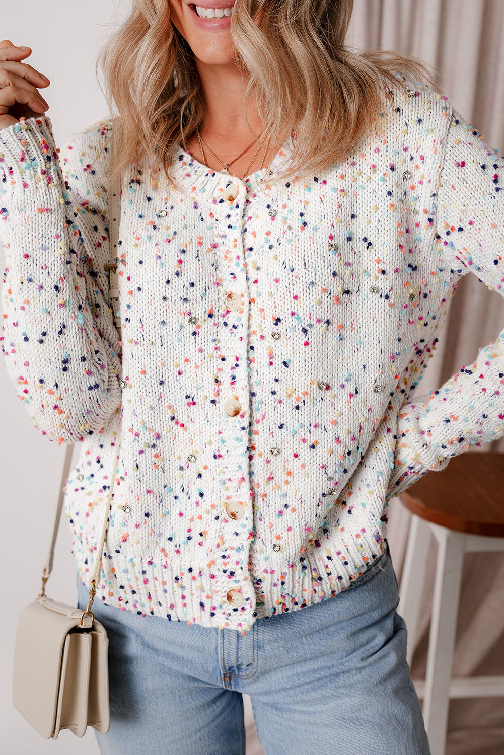 Classic Vintage Sweater