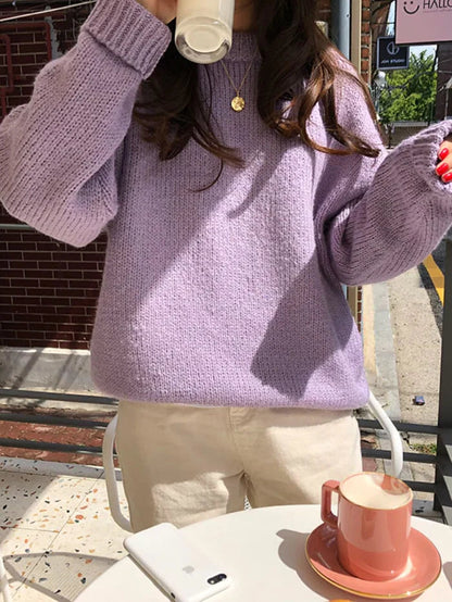 Thoughtfully Designed Sweater