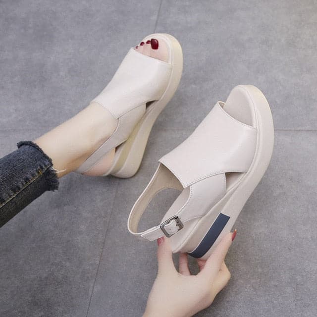 Classic Designed Heels in a Timeless Cut