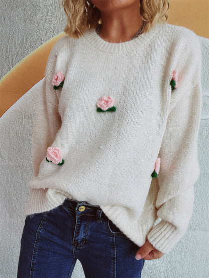 Classic Vintage Sweater