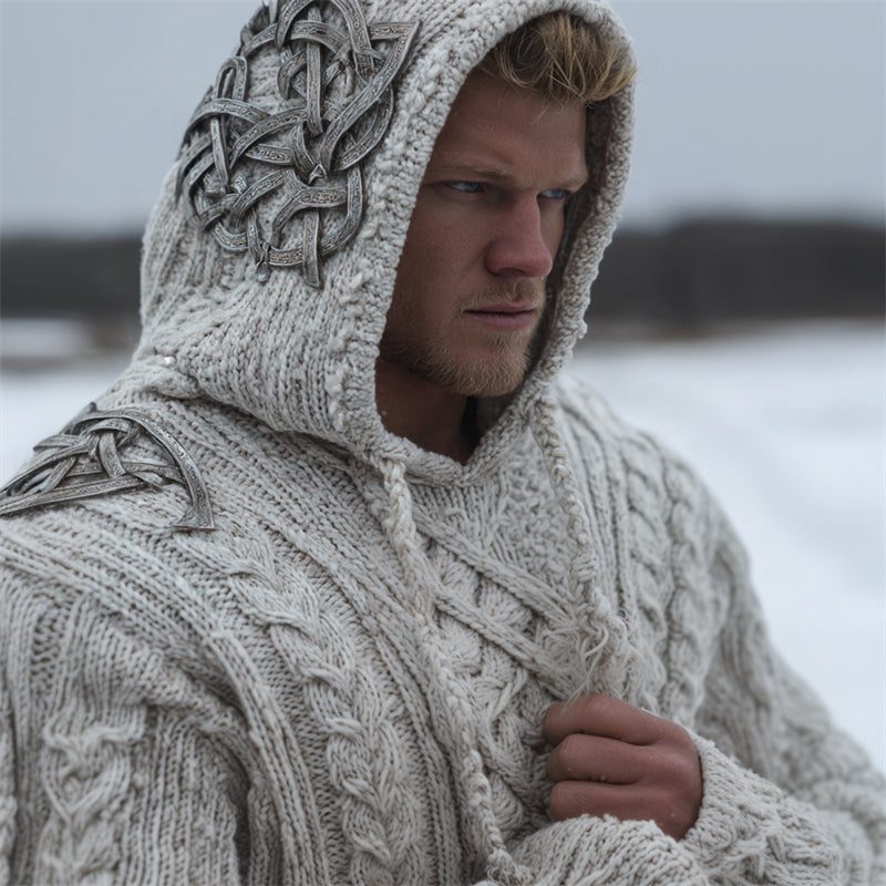 Thoughtfully Designed Sweater